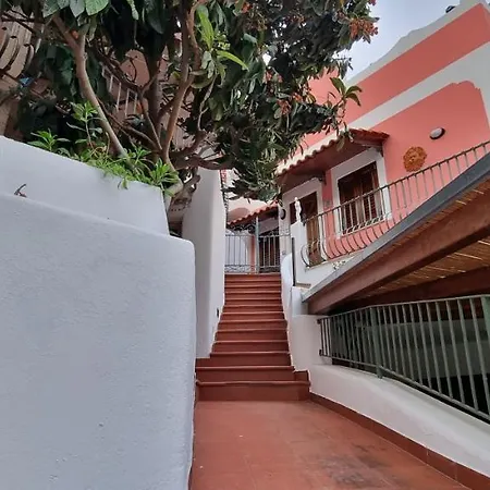Casa China Lipari (Isola Lipari)