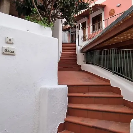 Casa China Ferienhaus